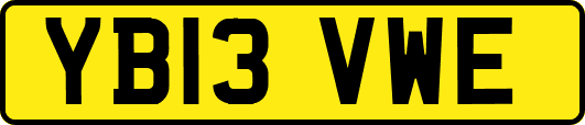 YB13VWE