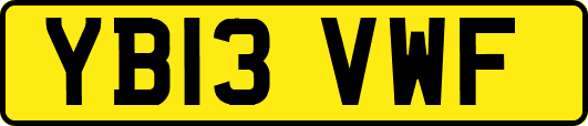 YB13VWF