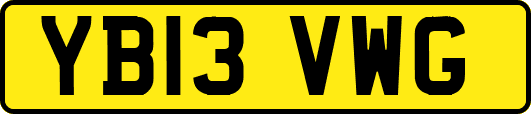 YB13VWG