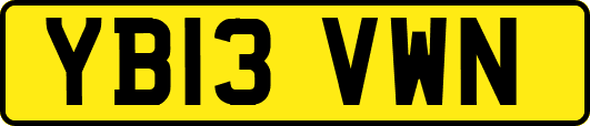 YB13VWN