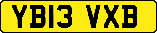 YB13VXB