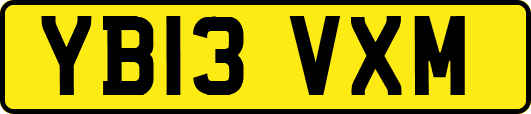 YB13VXM