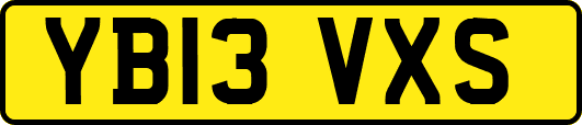 YB13VXS