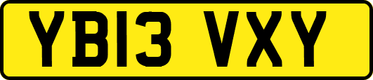 YB13VXY