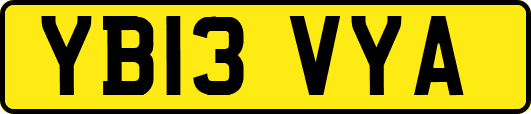 YB13VYA