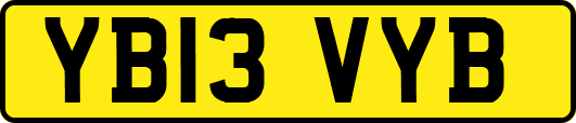 YB13VYB