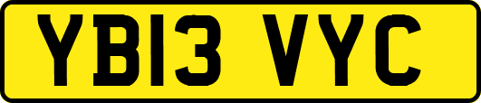 YB13VYC