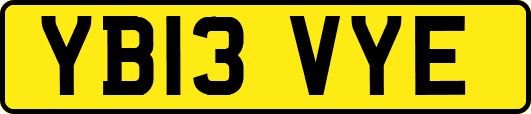 YB13VYE