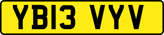 YB13VYV