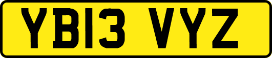 YB13VYZ