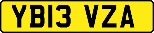 YB13VZA