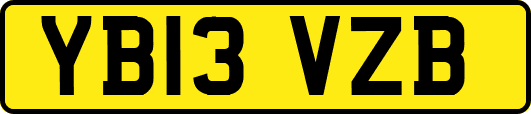 YB13VZB