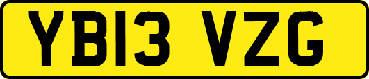 YB13VZG