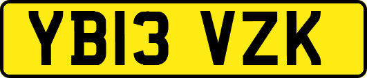 YB13VZK