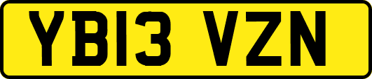 YB13VZN