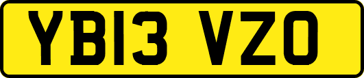 YB13VZO