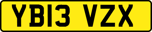 YB13VZX