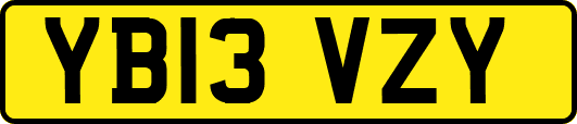 YB13VZY