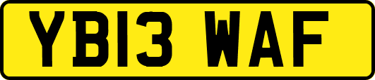 YB13WAF