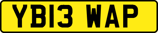YB13WAP