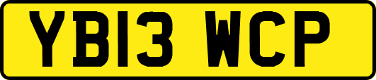 YB13WCP