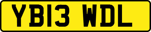 YB13WDL