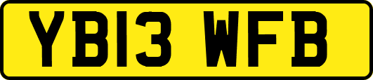 YB13WFB