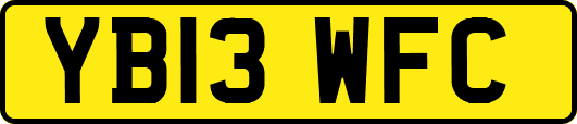 YB13WFC