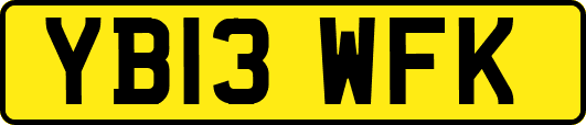 YB13WFK