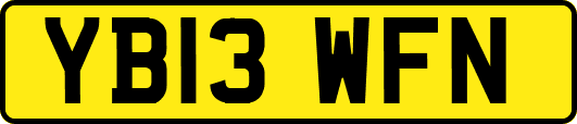 YB13WFN