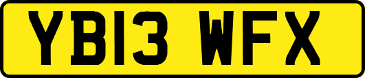 YB13WFX