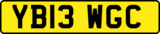 YB13WGC