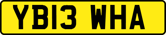 YB13WHA