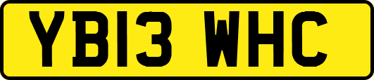 YB13WHC