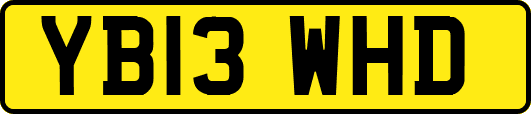 YB13WHD