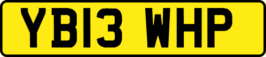YB13WHP
