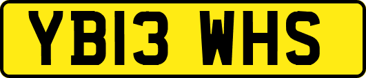 YB13WHS