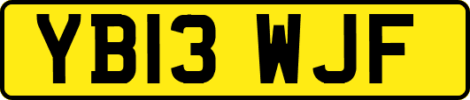 YB13WJF