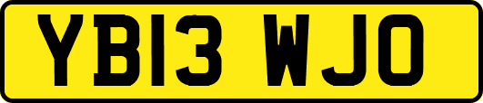 YB13WJO