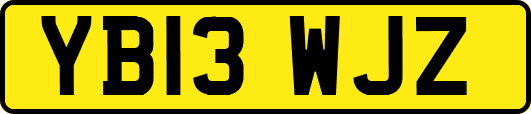 YB13WJZ