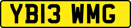 YB13WMG