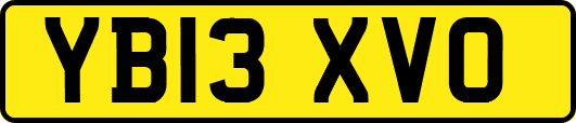 YB13XVO