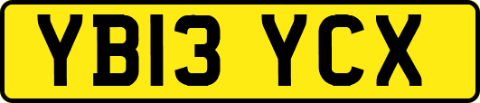 YB13YCX