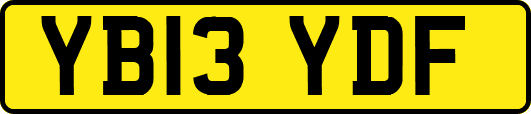 YB13YDF