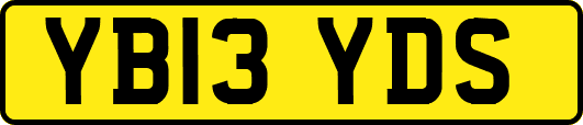 YB13YDS
