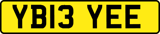 YB13YEE