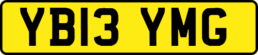 YB13YMG