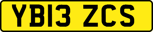 YB13ZCS