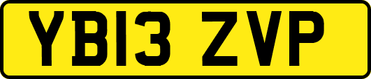YB13ZVP
