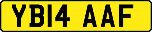 YB14AAF